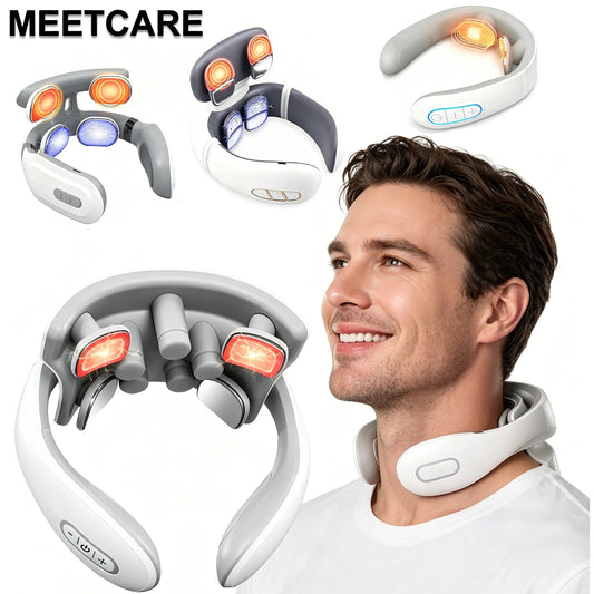 Electric Neck Massager