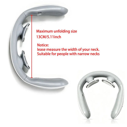 Electric Neck Massager